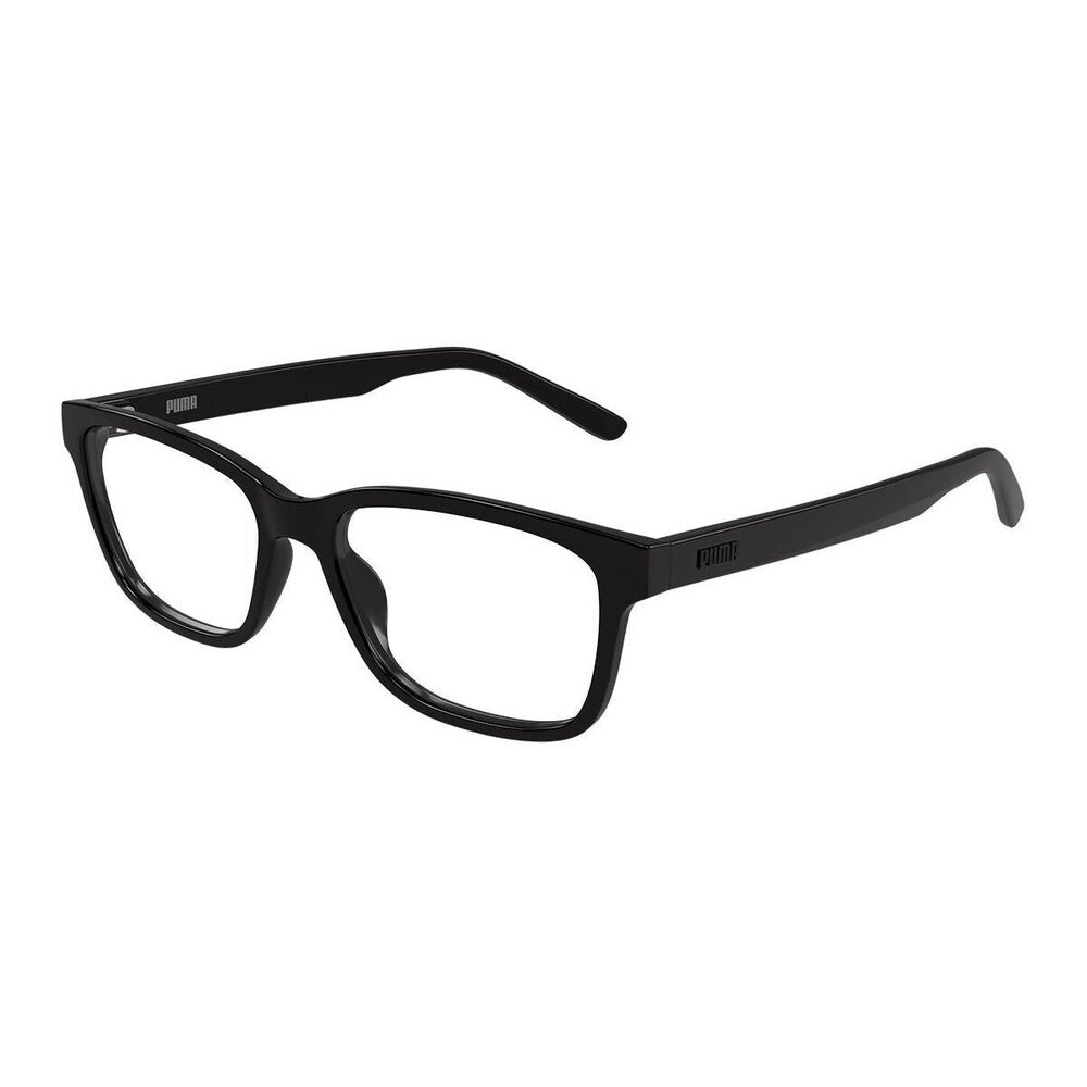 NWT Puma PU0529o 001 Eyeglasses